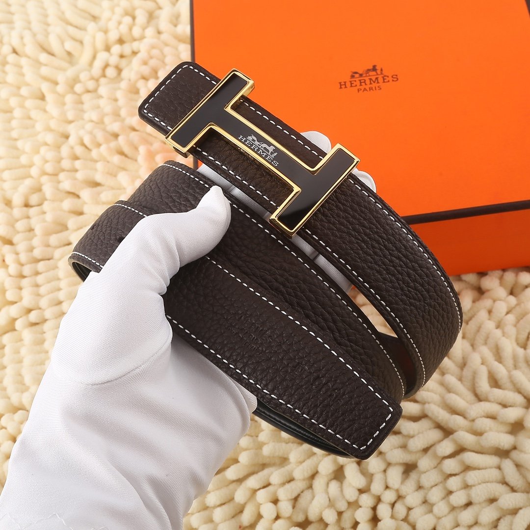 Hermès Belt - Image 5
