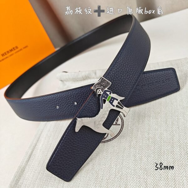Hermès Belt - Image 5