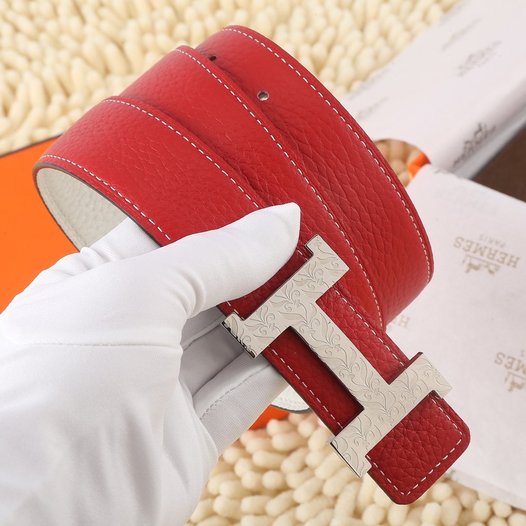 Hermès Belt - Image 5