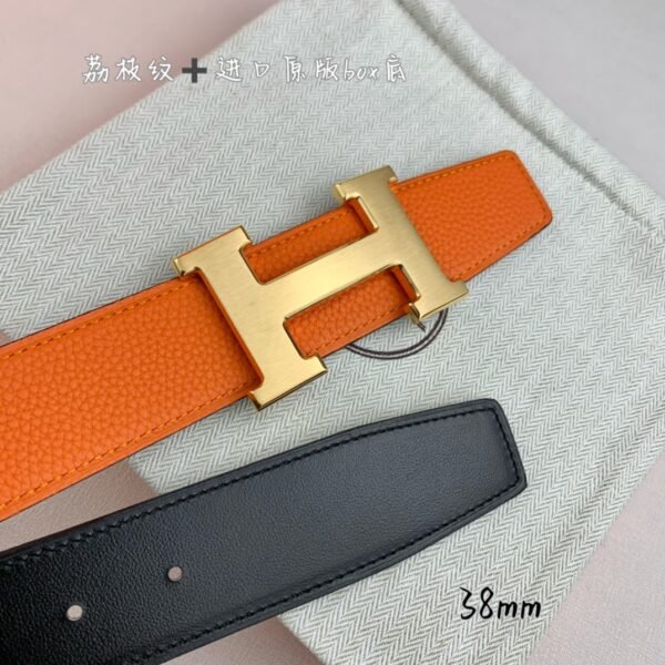 Hermès Belt - Image 5