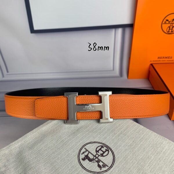 Hermès Belt - Image 5