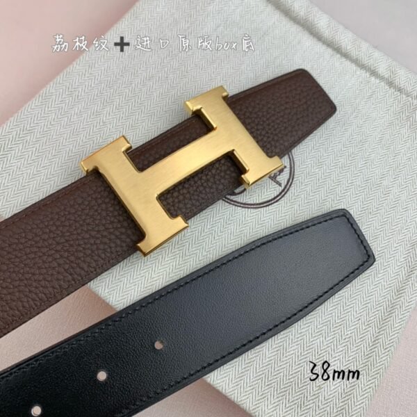 Hermès Belt - Image 5