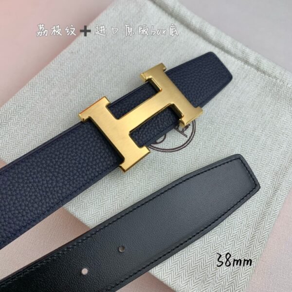 Hermès Belt - Image 4