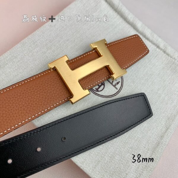 Hermès Belt - Image 5