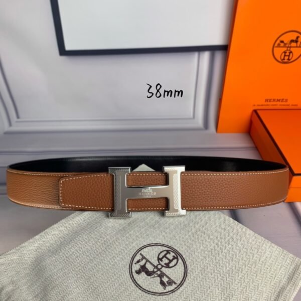 Hermès Belt - Image 5