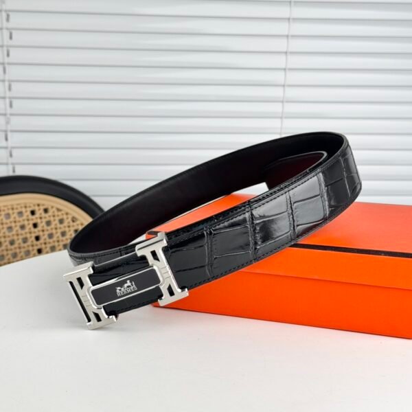 Hermès Belt - Image 5