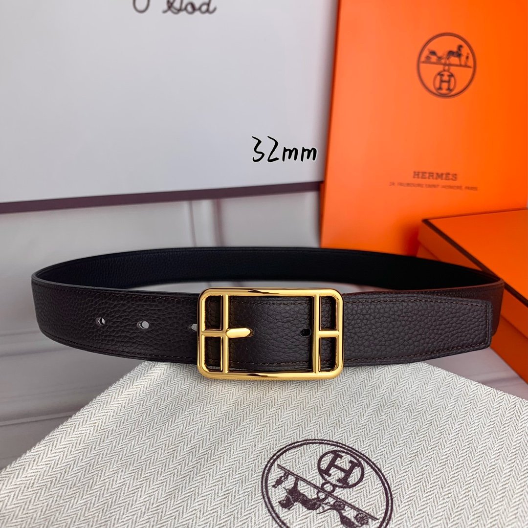 Hermès Belt - Image 5