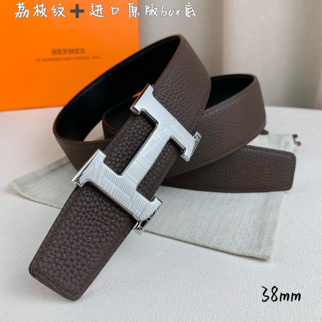 Hermès Belt - Image 5
