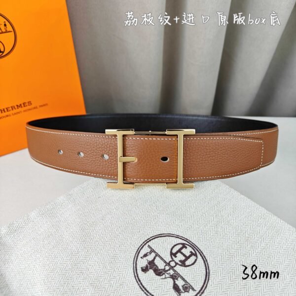 Hermès Belt - Image 5