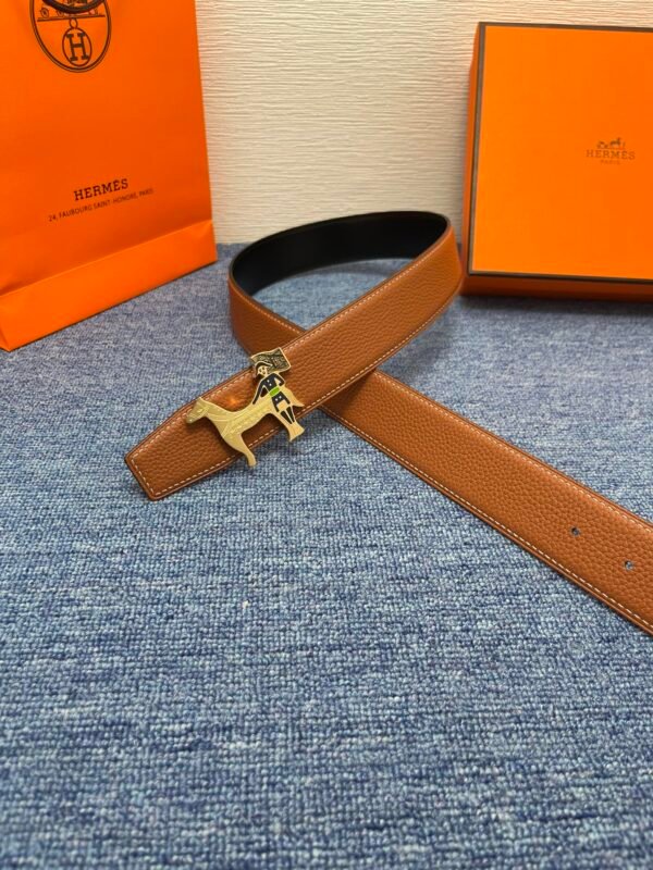 Hermès Belt - Image 5