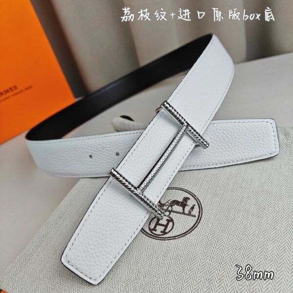 Hermès Belt - Image 5