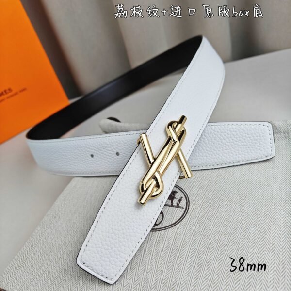 Hermès Belt - Image 5
