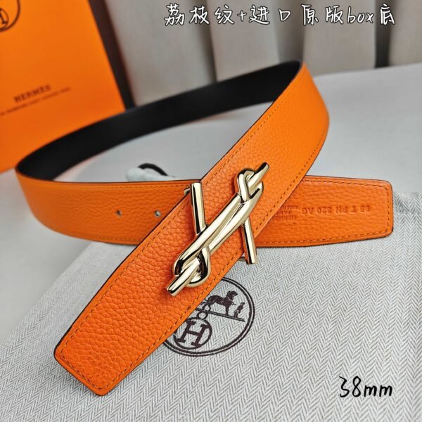 Hermès Belt - Image 5
