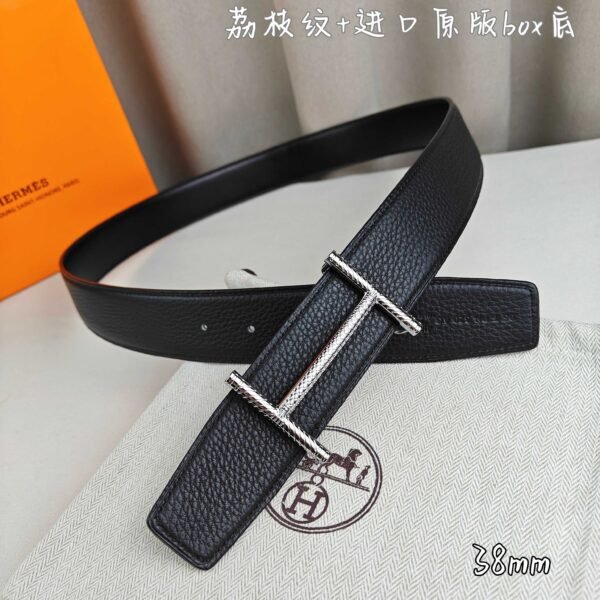 Hermès Belt - Image 5