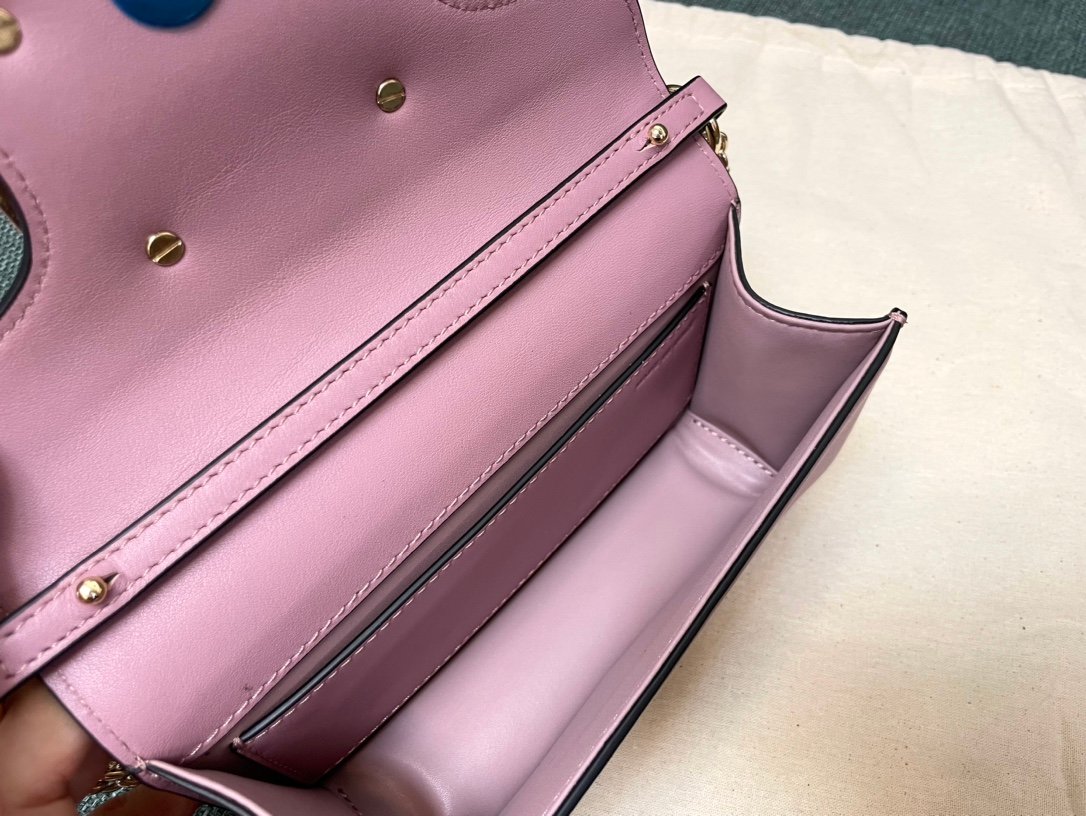 Valentino Bag - Image 5