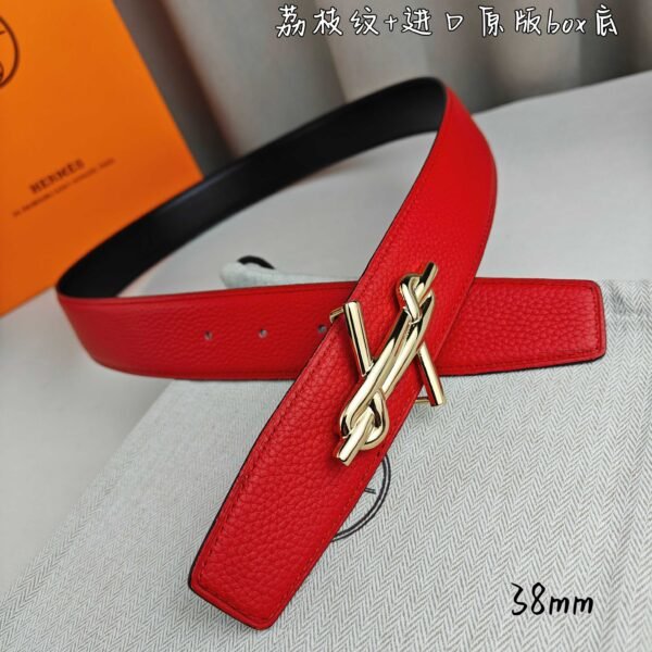 Hermès Belt - Image 5