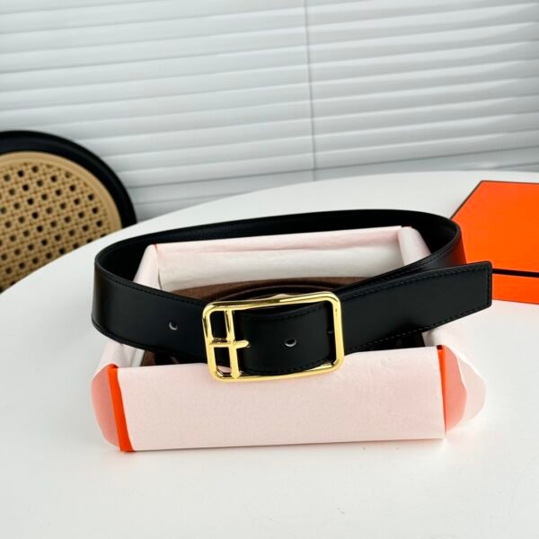 Hermès Belt - Image 5