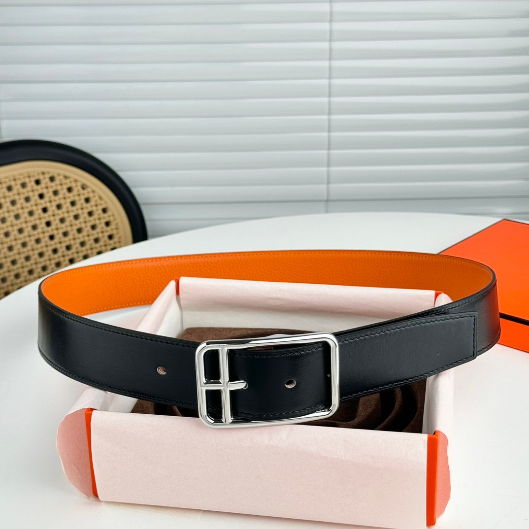 Hermès Belt - Image 5