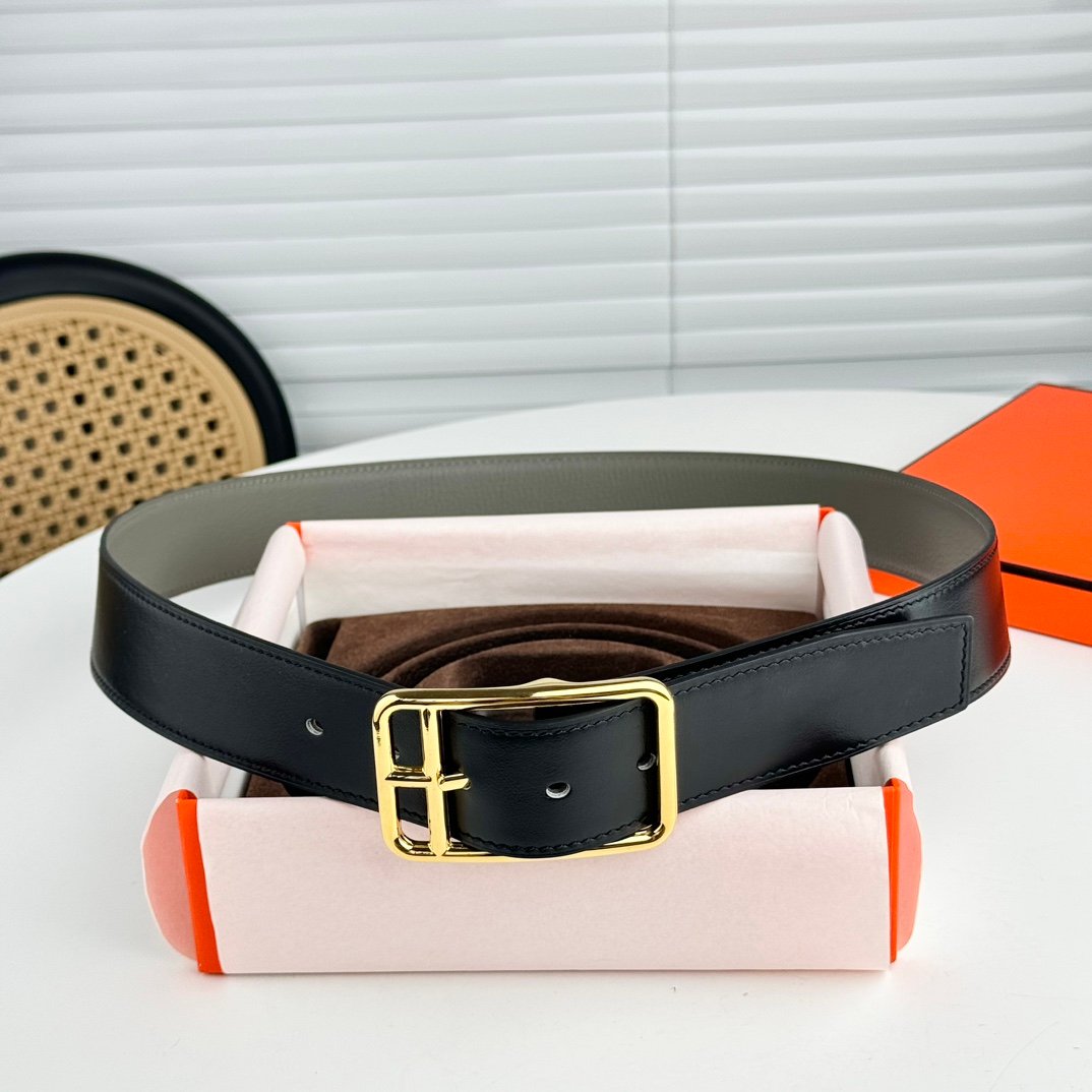 Hermès Belt - Image 5