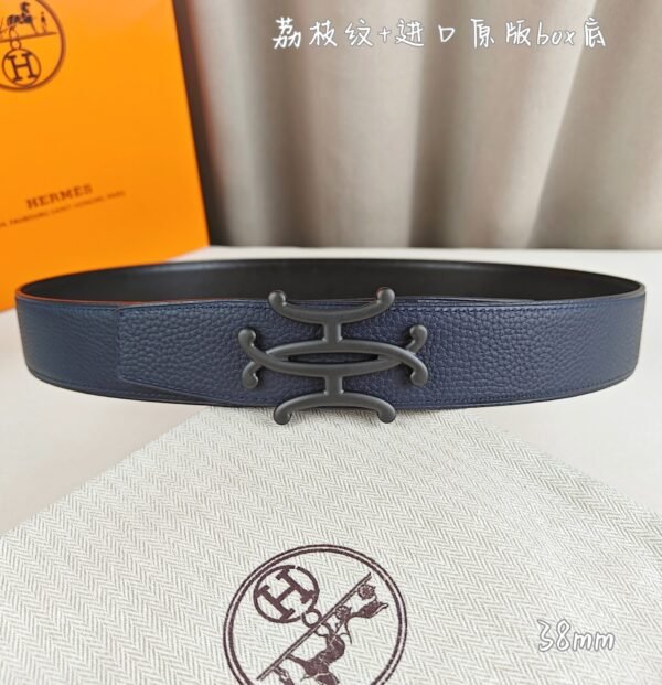 Hermès Belt - Image 5