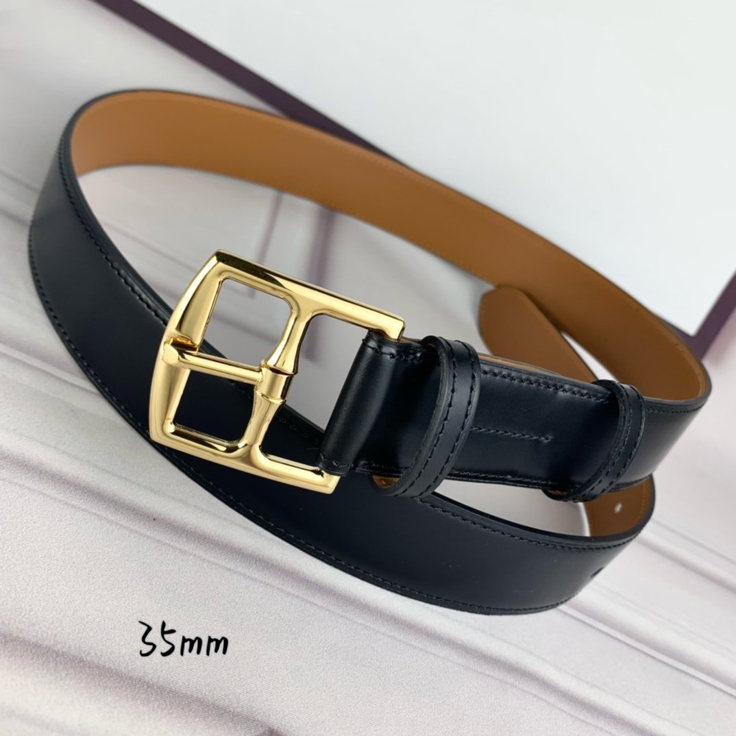 Hermès Belt - Image 5
