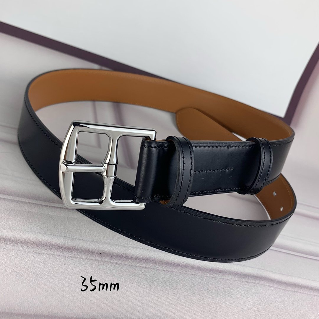 Hermès Belt - Image 5