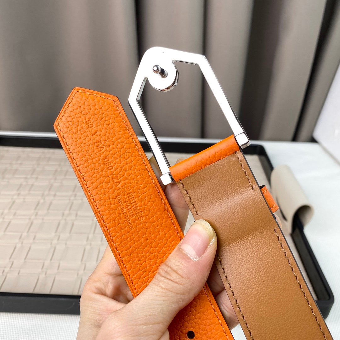 Hermès Belt - Image 5