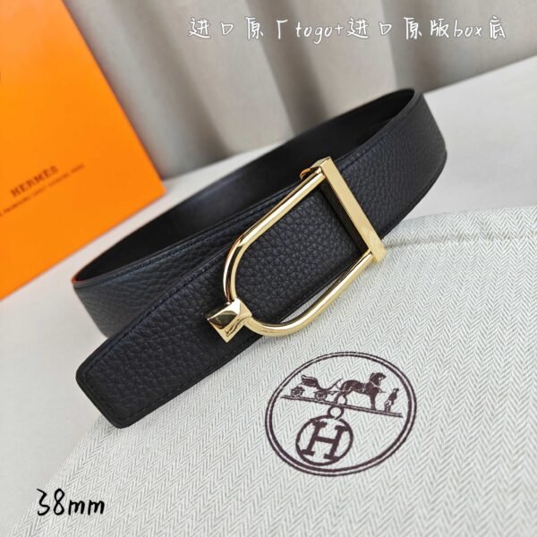 Hermès Belt - Image 5