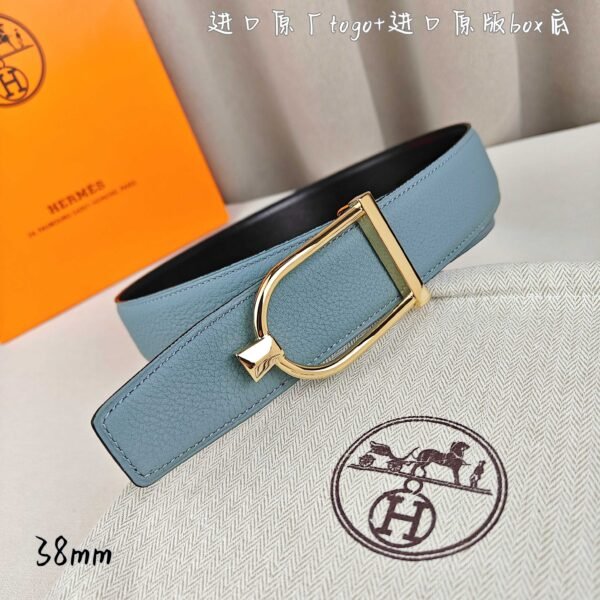 Hermès Belt - Image 5