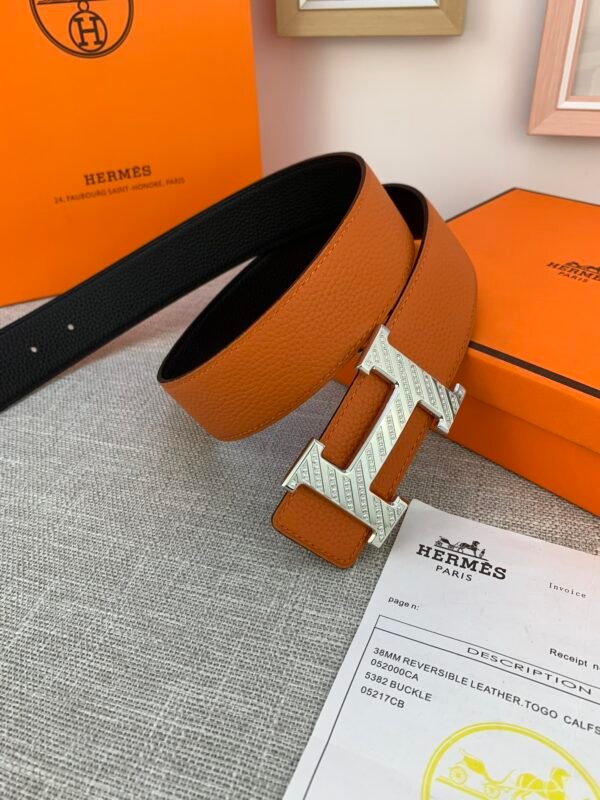 Hermès Belt - Image 5