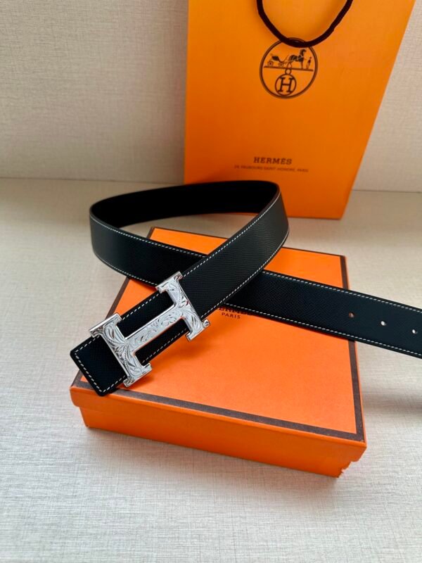 Hermès Belt - Image 5