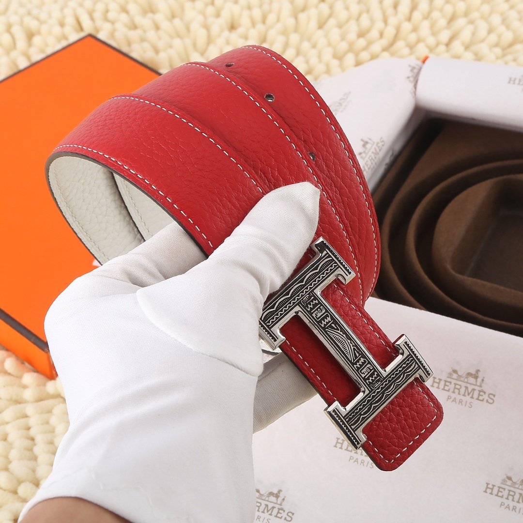 Hermès Belt - Image 5