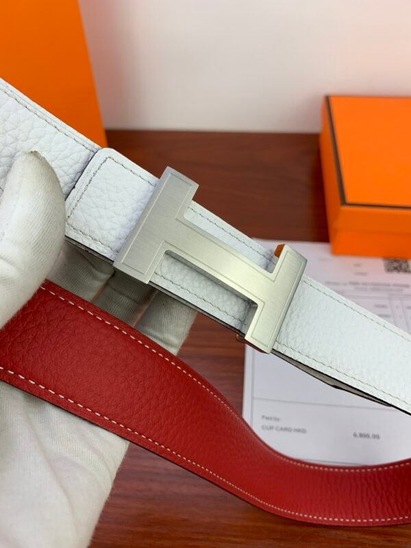 Hermès Belt - Image 5