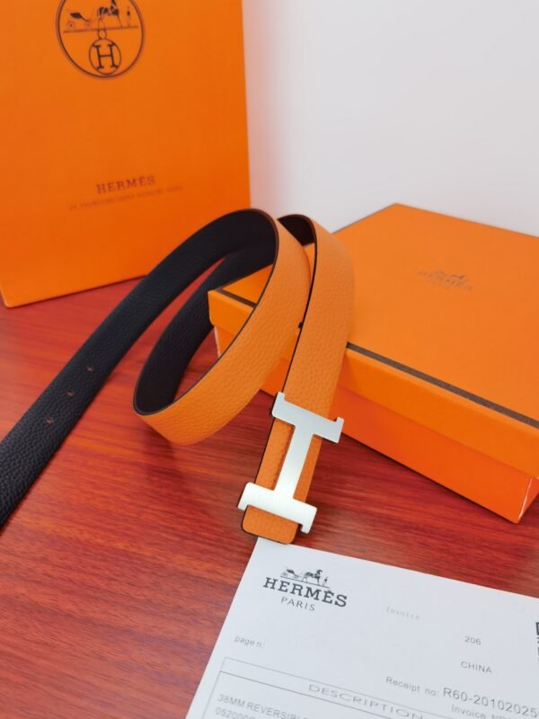 Hermès Belt - Image 5
