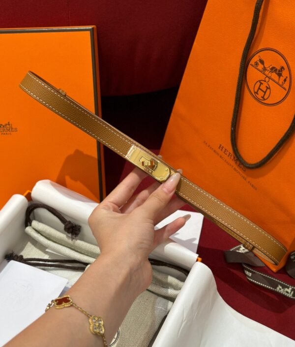 Hermès Belt - Image 5