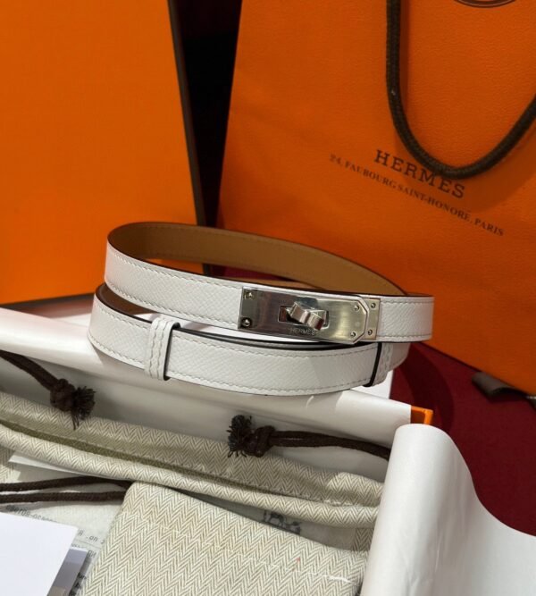 Hermès Belt - Image 5