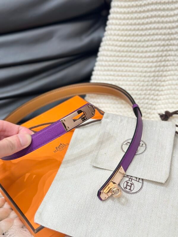Hermès Belt - Image 5