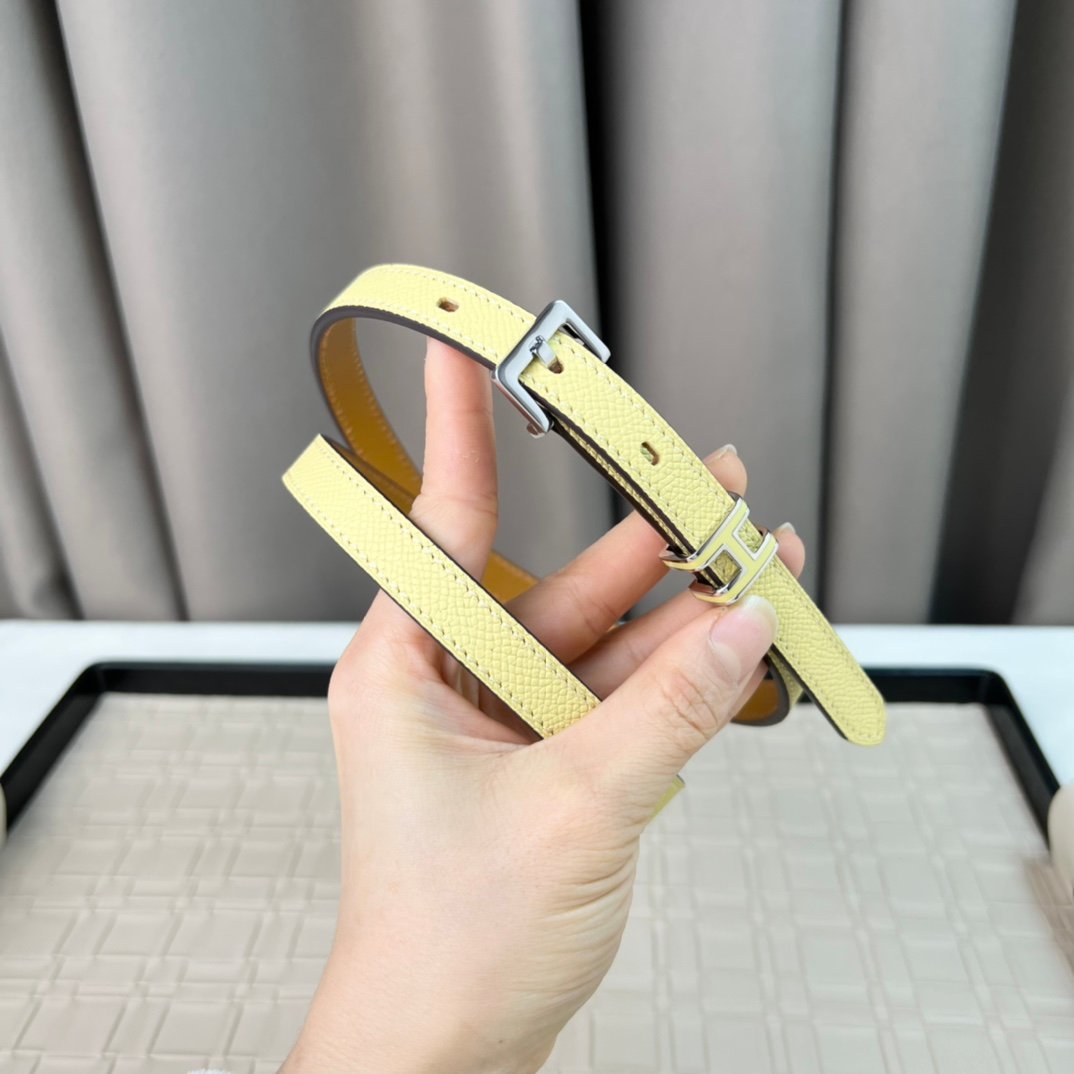 Hermès Belt - Image 5