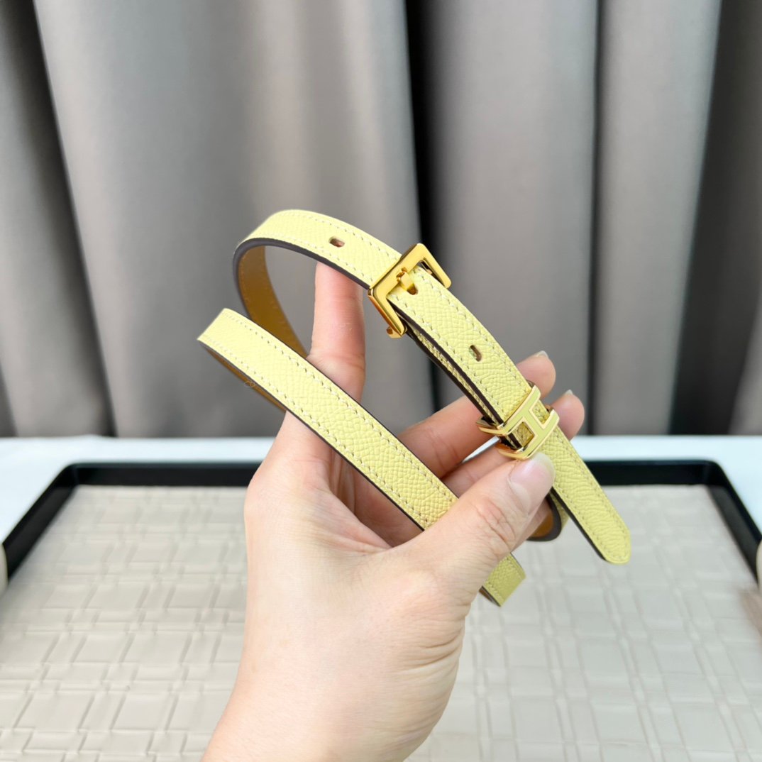 Hermès Belt - Image 5
