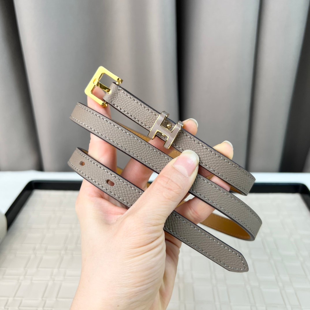 Hermès Belt - Image 5