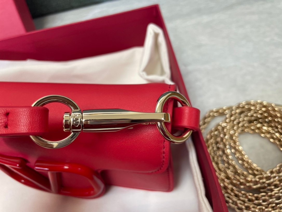 Valentino Bag - Image 5