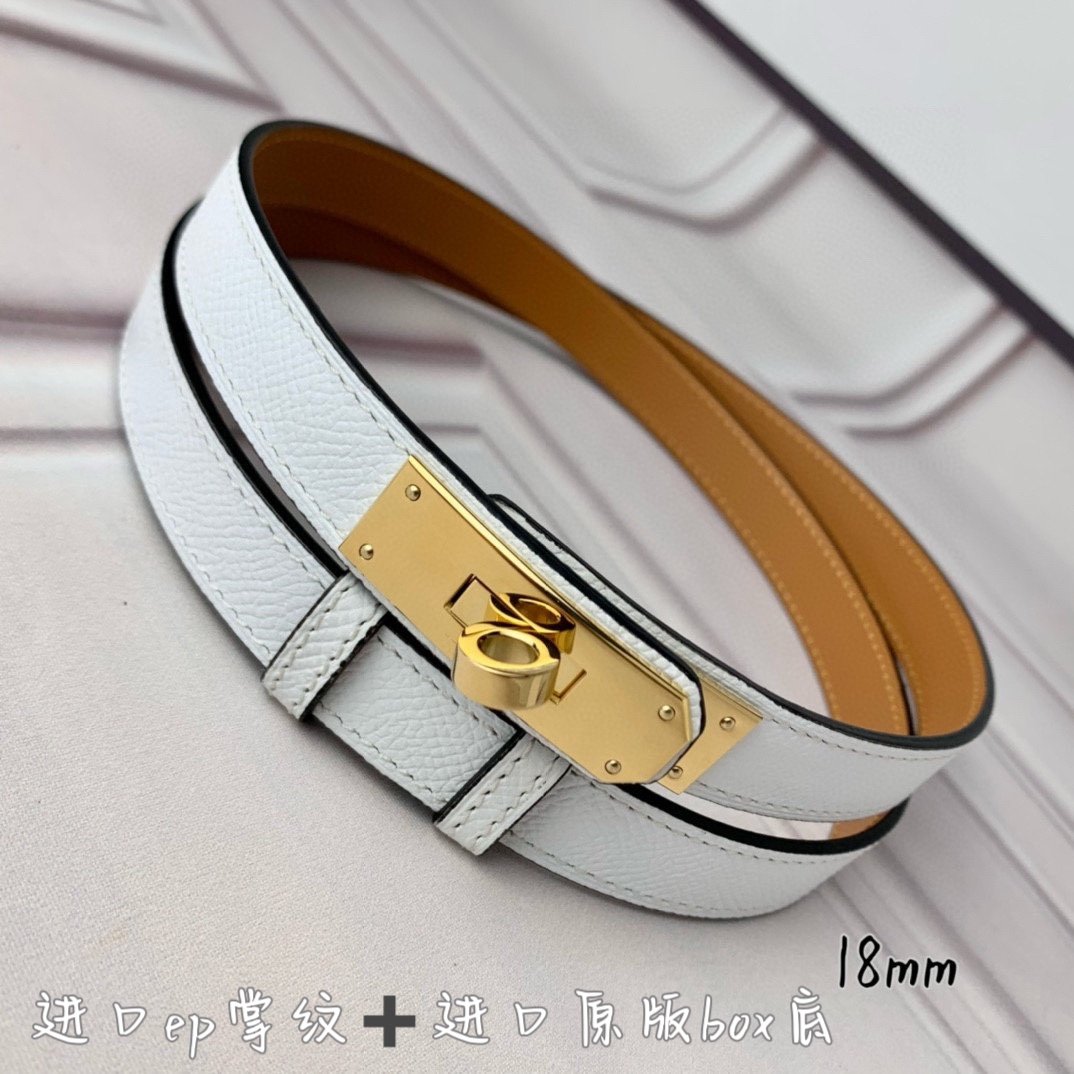 Hermès Belt - Image 5