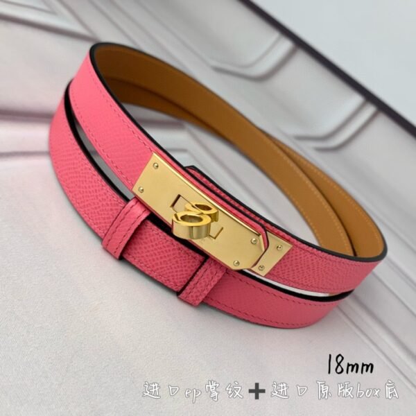 Hermès Belt - Image 5