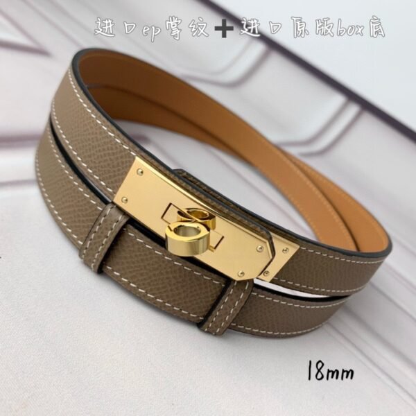 Hermès Belt - Image 5