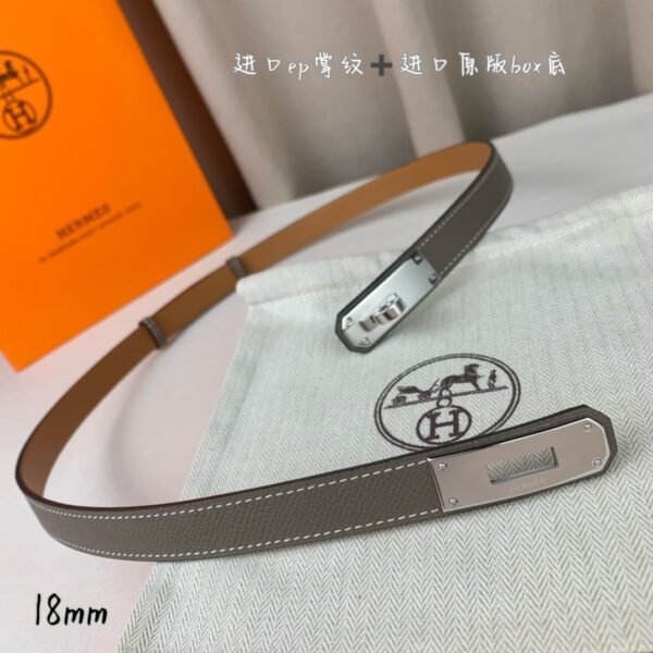Hermès Belt - Image 5
