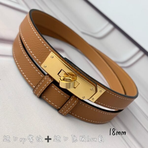 Hermès Belt - Image 5