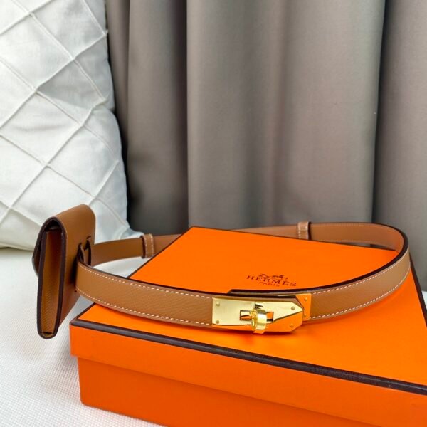 Hermès Belt - Image 5