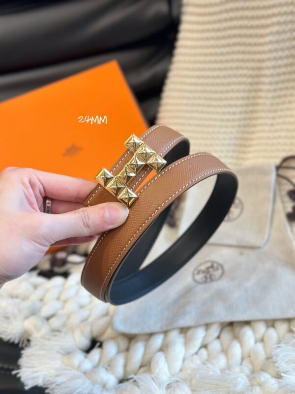 Hermès Belt - Image 5