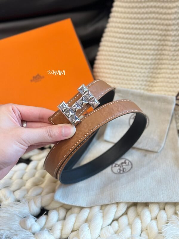 Hermès Belt - Image 5