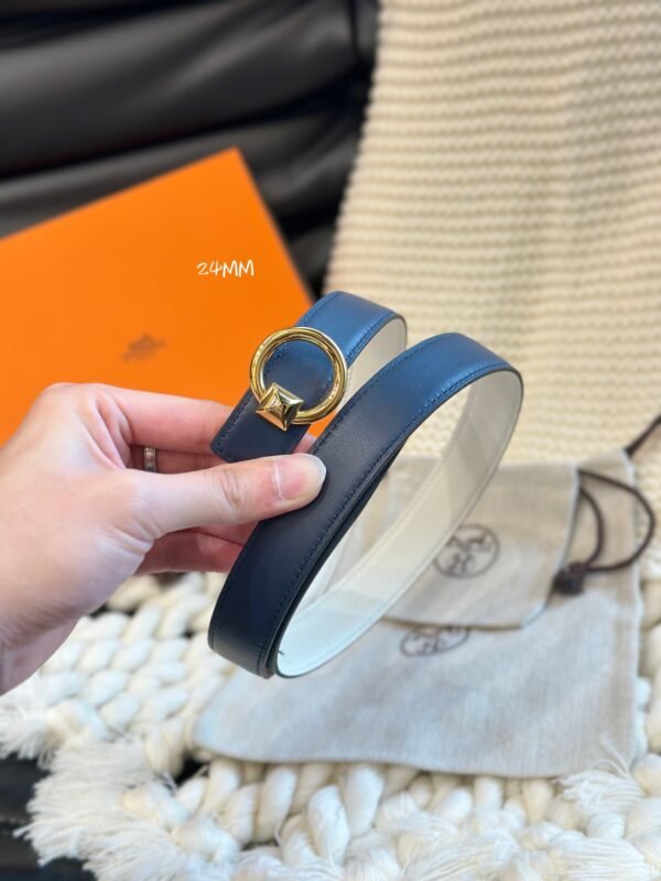 Hermès Belt - Image 5